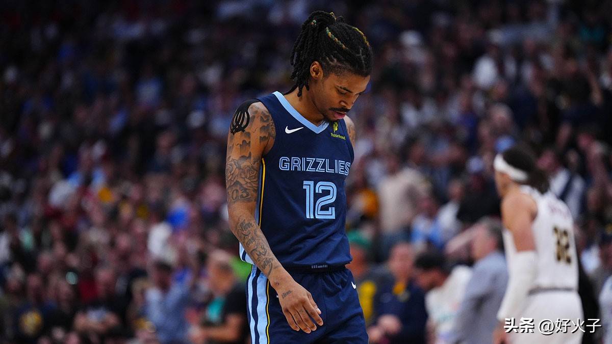 关于NBA季后赛今晨走向成谜，孟菲斯灰熊刷新队史纪录，震撼外界，更衣室氛围转暖的信息